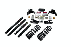 Belltech 926ND Lowering Kits
