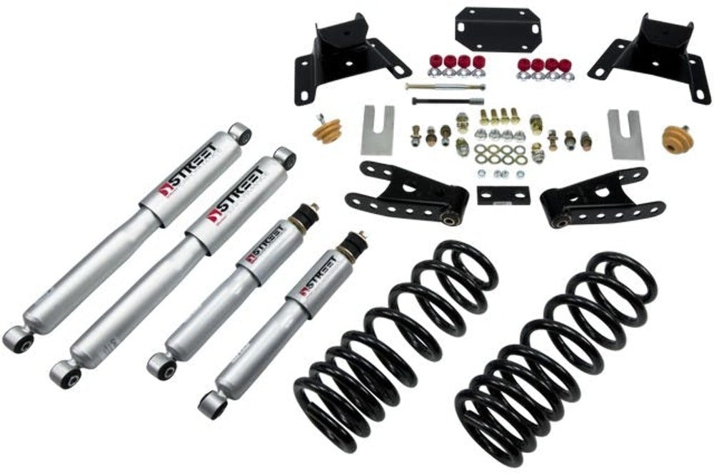 Belltech 926SP Lowering Kits
