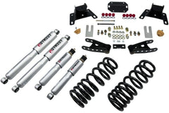 Belltech 926SP Lowering Kits