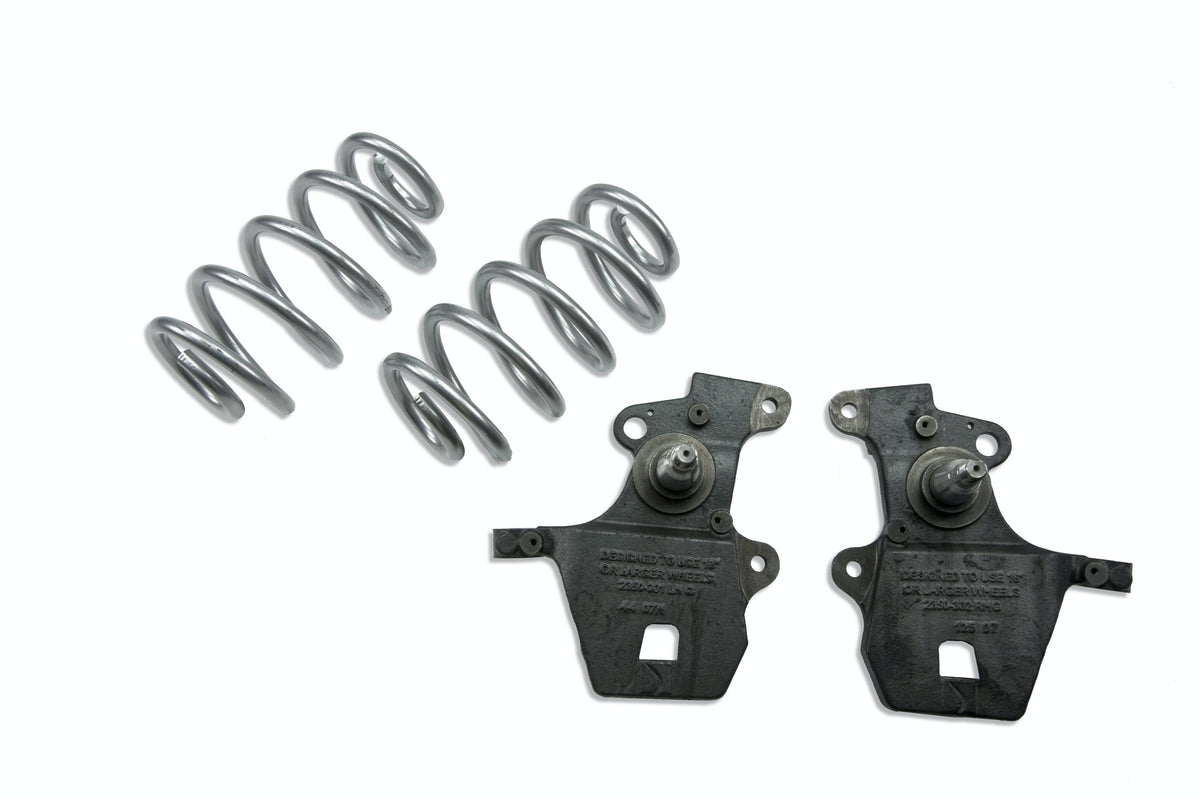 Belltech 932 Lowering Kits