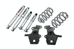 Belltech 932SP Lowering Kits