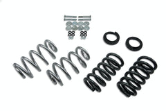Belltech 934 Lowering Kits