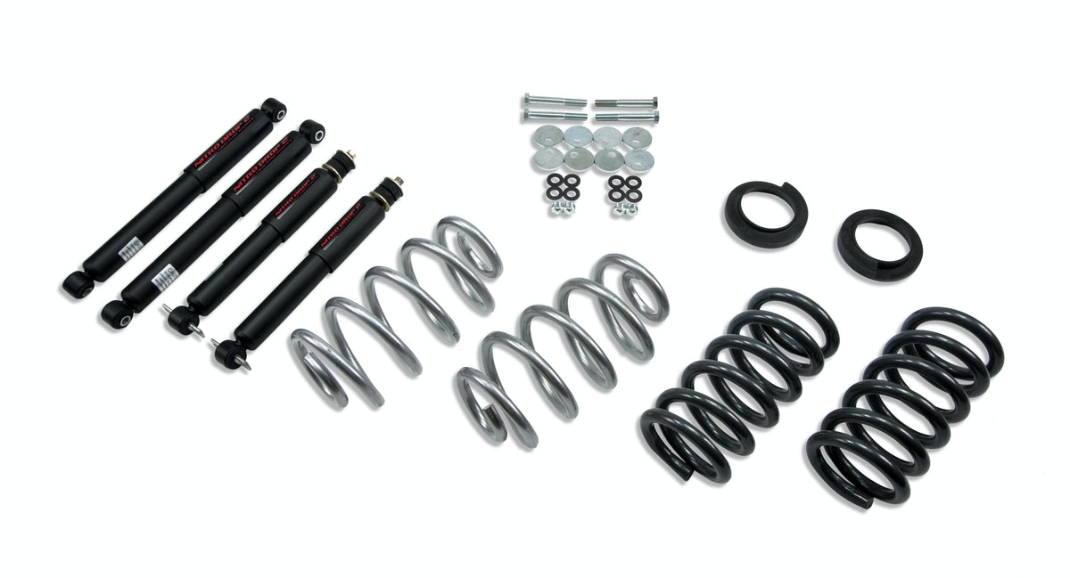 Belltech 934ND Lowering Kits