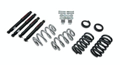 Belltech 934ND Lowering Kits
