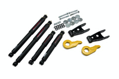 Belltech 936ND Lowering Kits