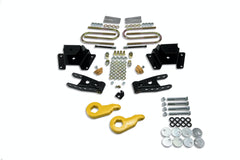 Belltech 937 Lowering Kits