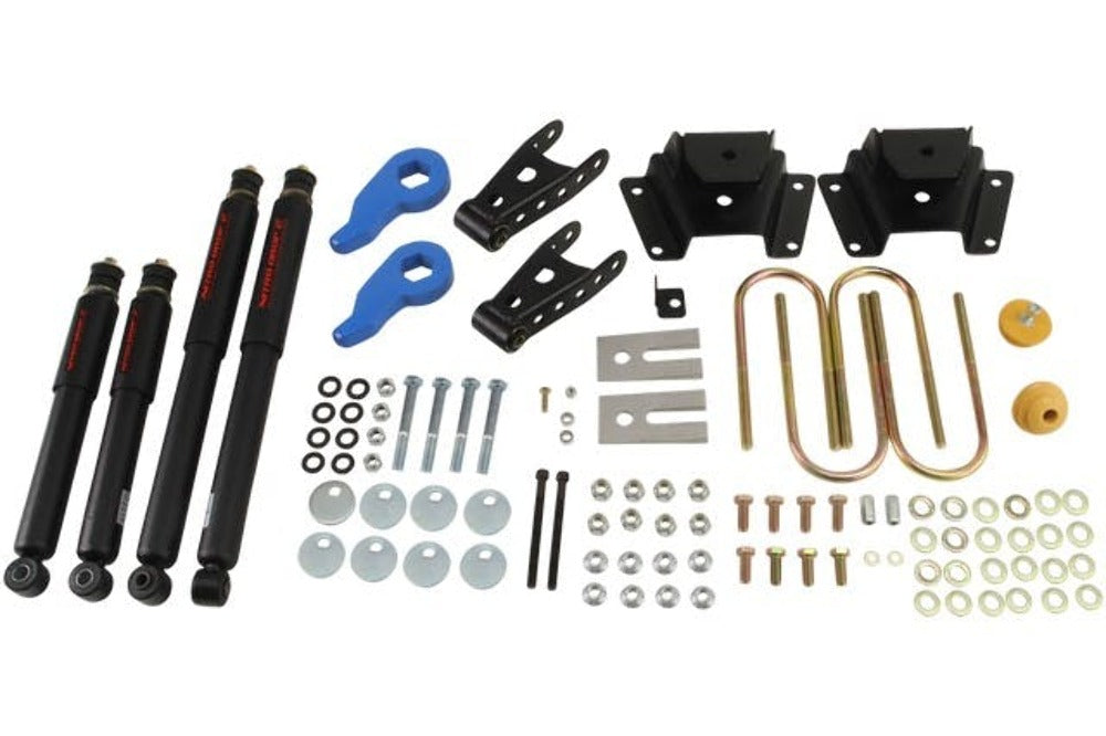 Belltech 937ND Lowering Kits