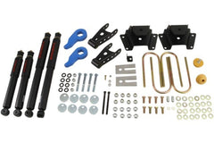 Belltech 937ND Lowering Kits