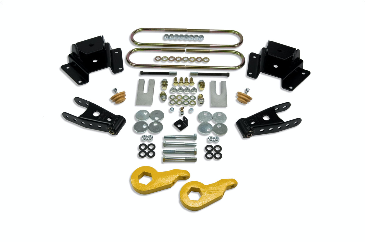 Belltech 938 Lowering Kits