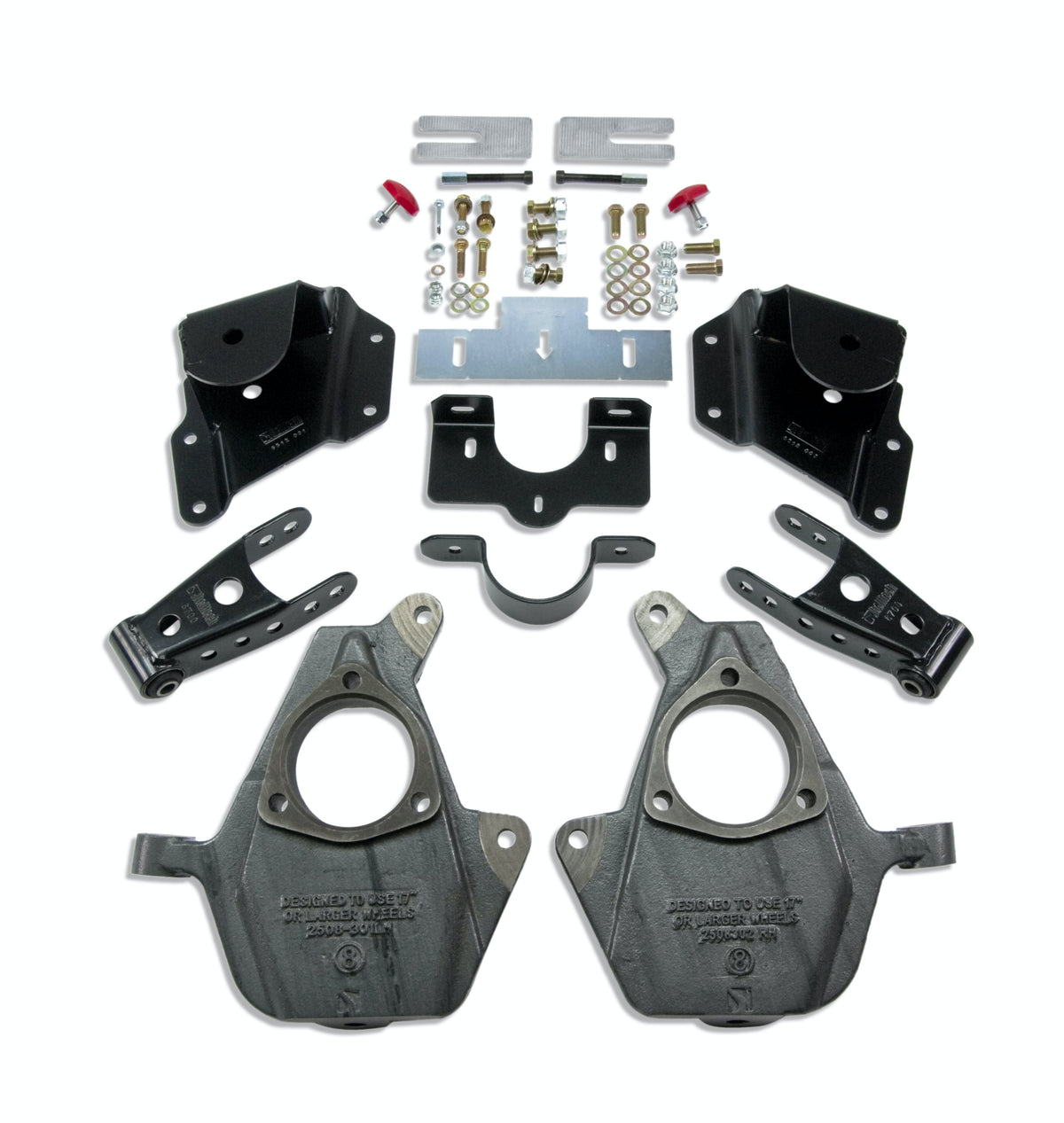 Belltech 947 Lowering Kits