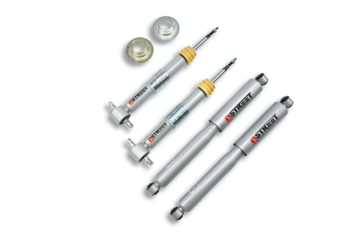 Belltech 9504 Street Performance Shock Absorber Set