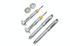Belltech 9504 Street Performance Shock Absorber Set