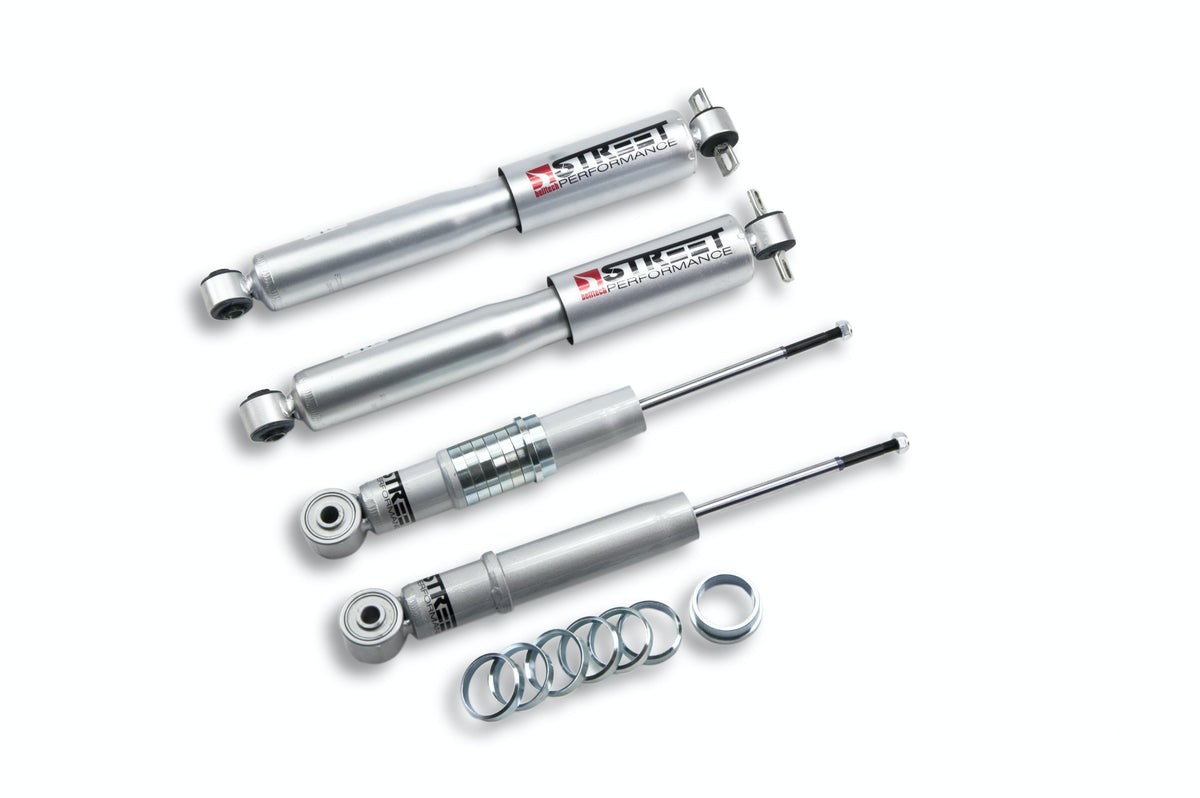 Belltech 9507 Street Performance Shock Absorber Set