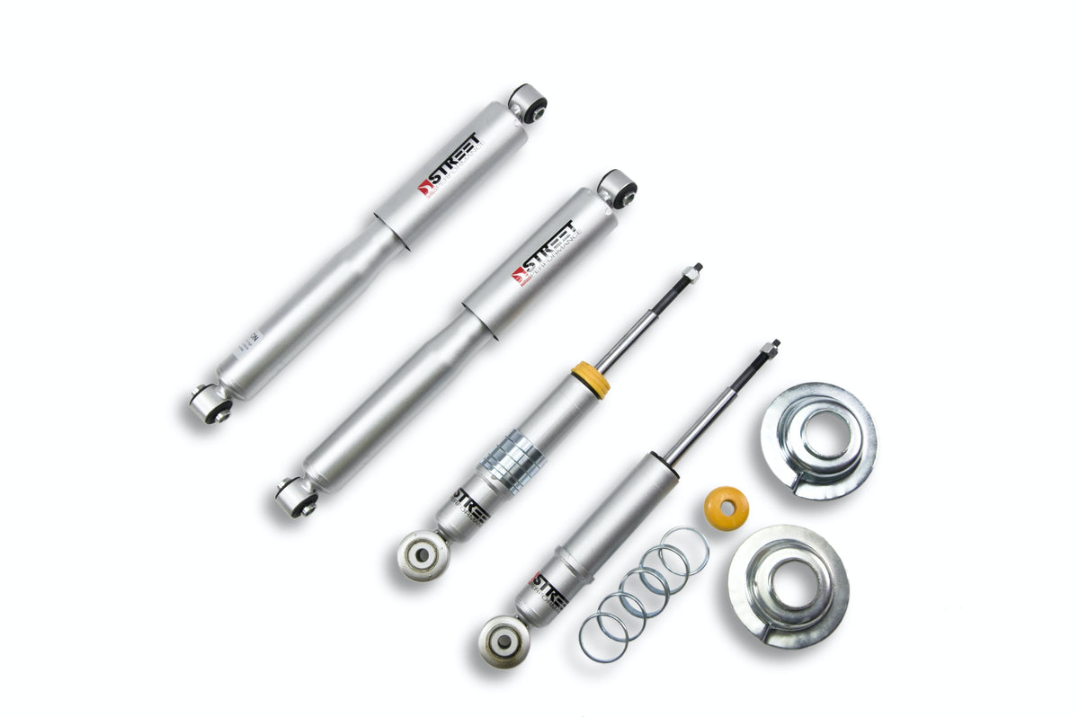 Belltech 9509 Street Performance Shock Absorber Set