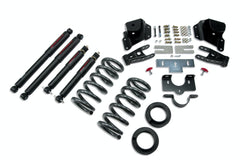 Belltech 950ND Lowering Kits