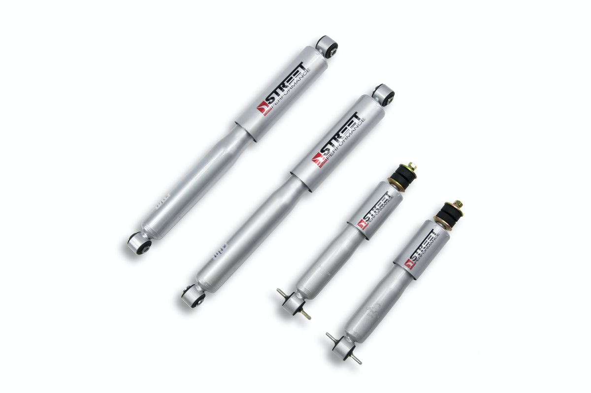 Belltech 9515 Street Performance Shock Absorber Set