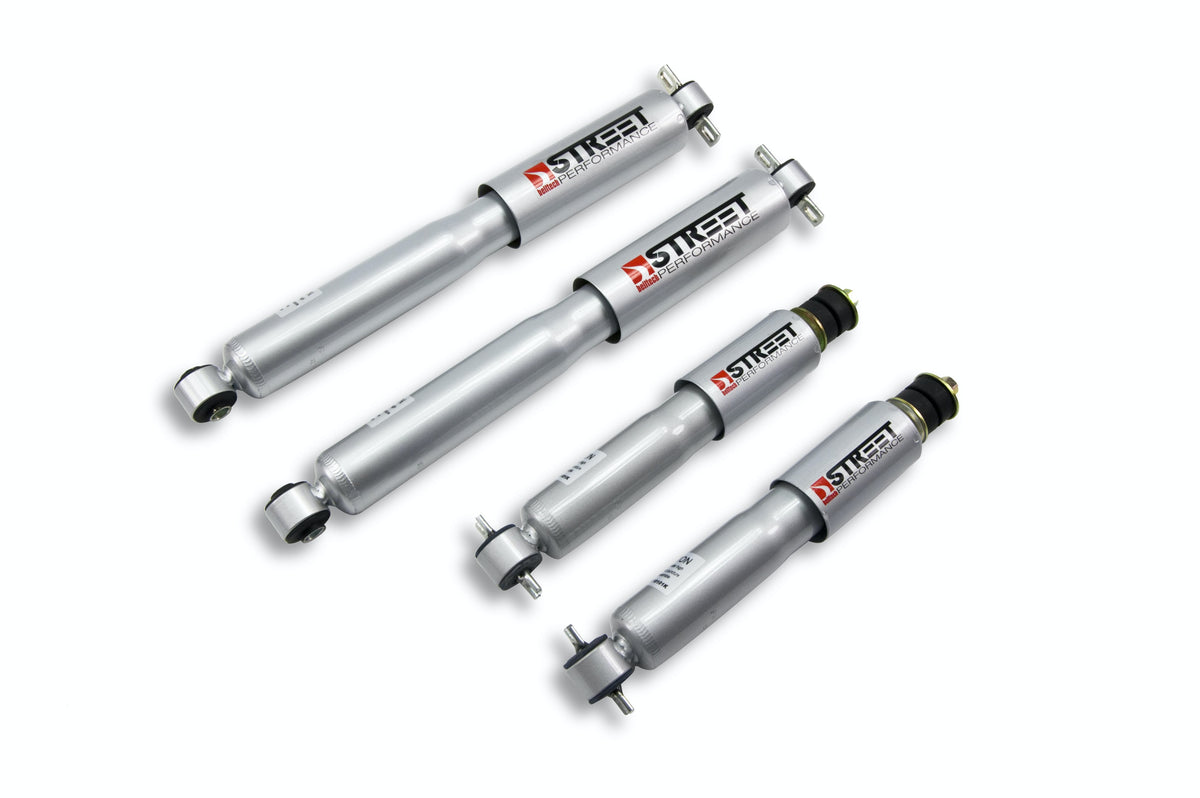 Belltech 9516 Street Performance Shock Absorber Set