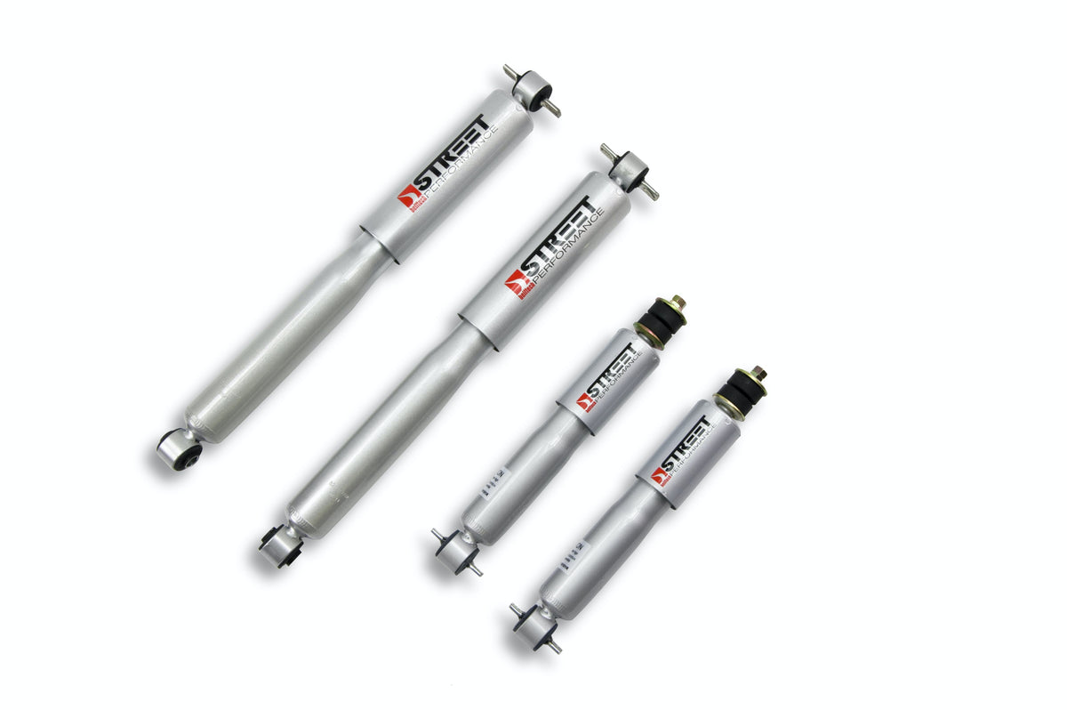 Belltech 9517 Street Performance Shock Absorber Set