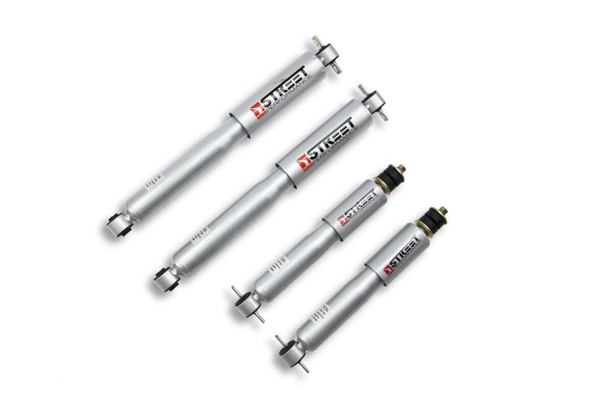 Belltech 9520 Street Performance Shock Absorber Set