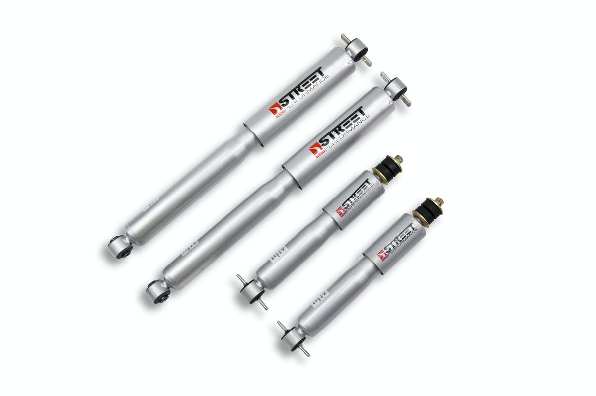 Belltech 9523 Street Performance Shock Absorber Set