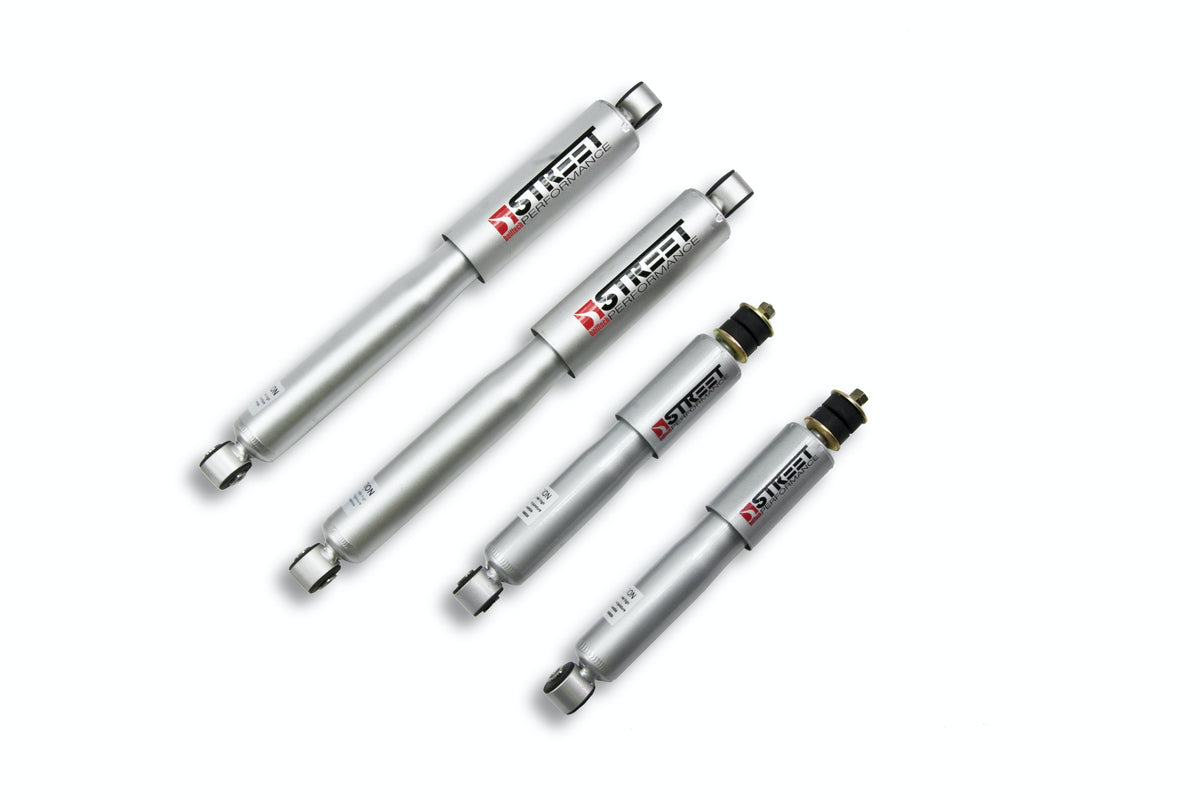 Belltech 9526 Street Performance Shock Absorber Set