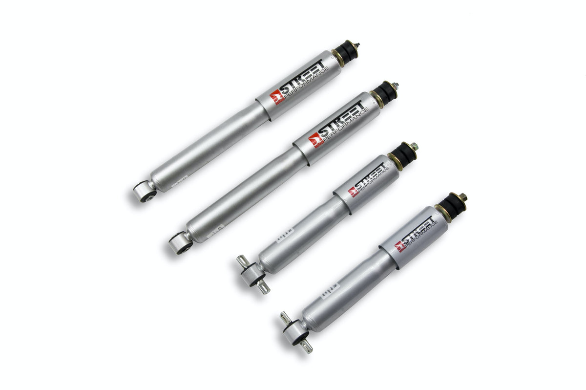 Belltech 9528 Street Performance Shock Absorber Set