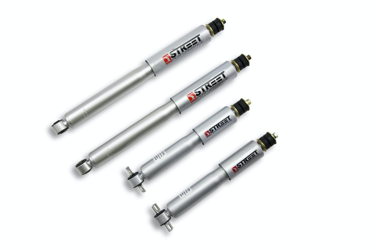Belltech 9529 Street Performance Shock Absorber Set