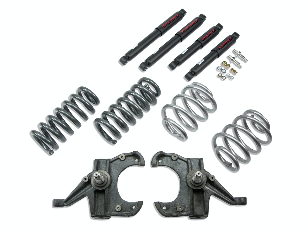 Belltech 952ND Lowering Kits