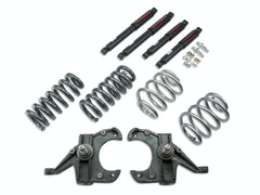 Belltech 952ND Lowering Kits