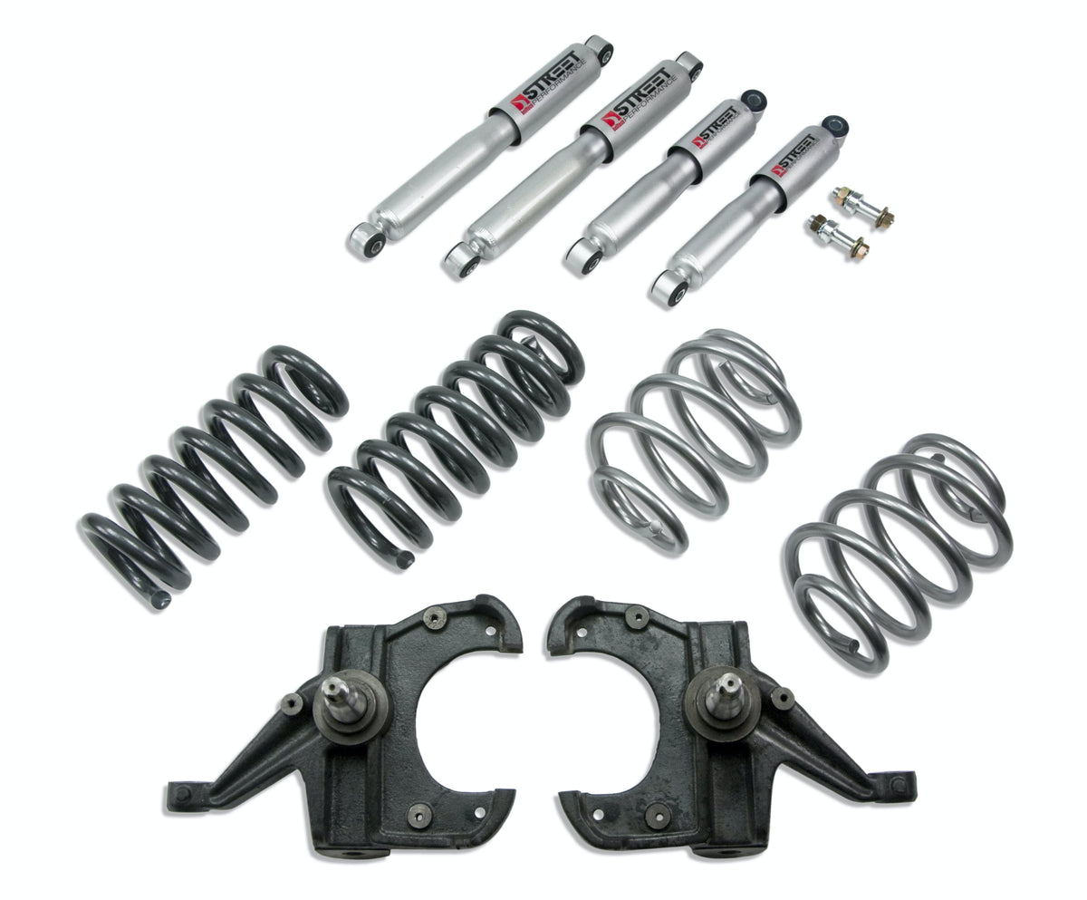 Belltech 952SP Lowering Kits