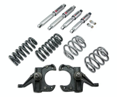 Belltech 952SP Lowering Kits