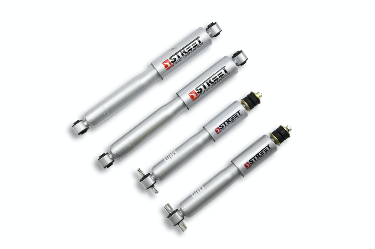 Belltech 9530 Street Performance Shock Absorber Set