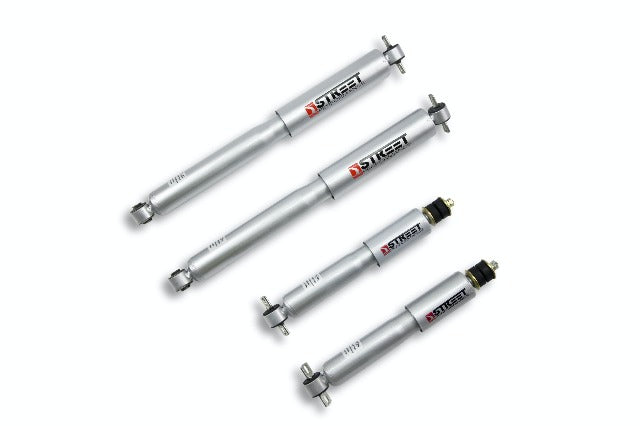 Belltech 9535 Street Performance Shock Absorber Set