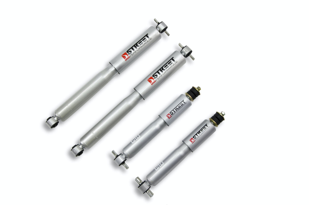 Belltech 9536 Street Performance Shock Absorber Set