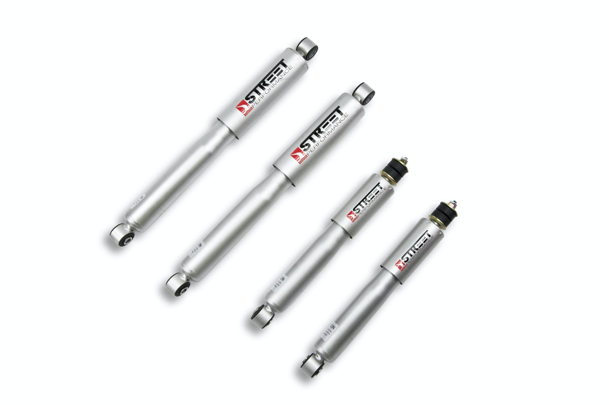 Belltech 9538 Street Performance Shock Absorber Set