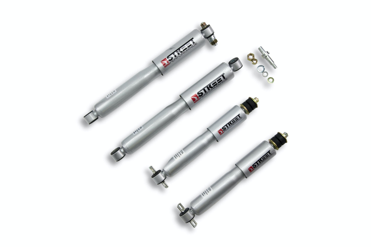 Belltech 9539 Street Performance Shock Absorber Set