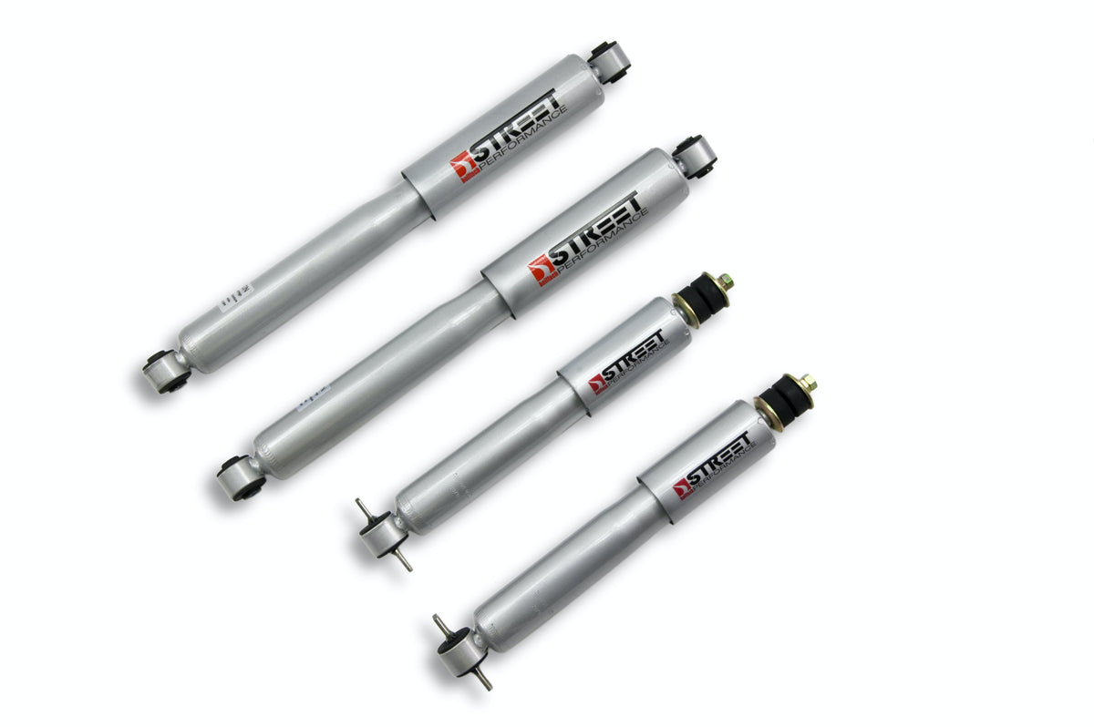 Belltech 9541 Street Performance Shock Absorber Set