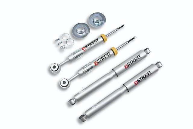 Belltech 9542 Street Performance Shock Absorber Set