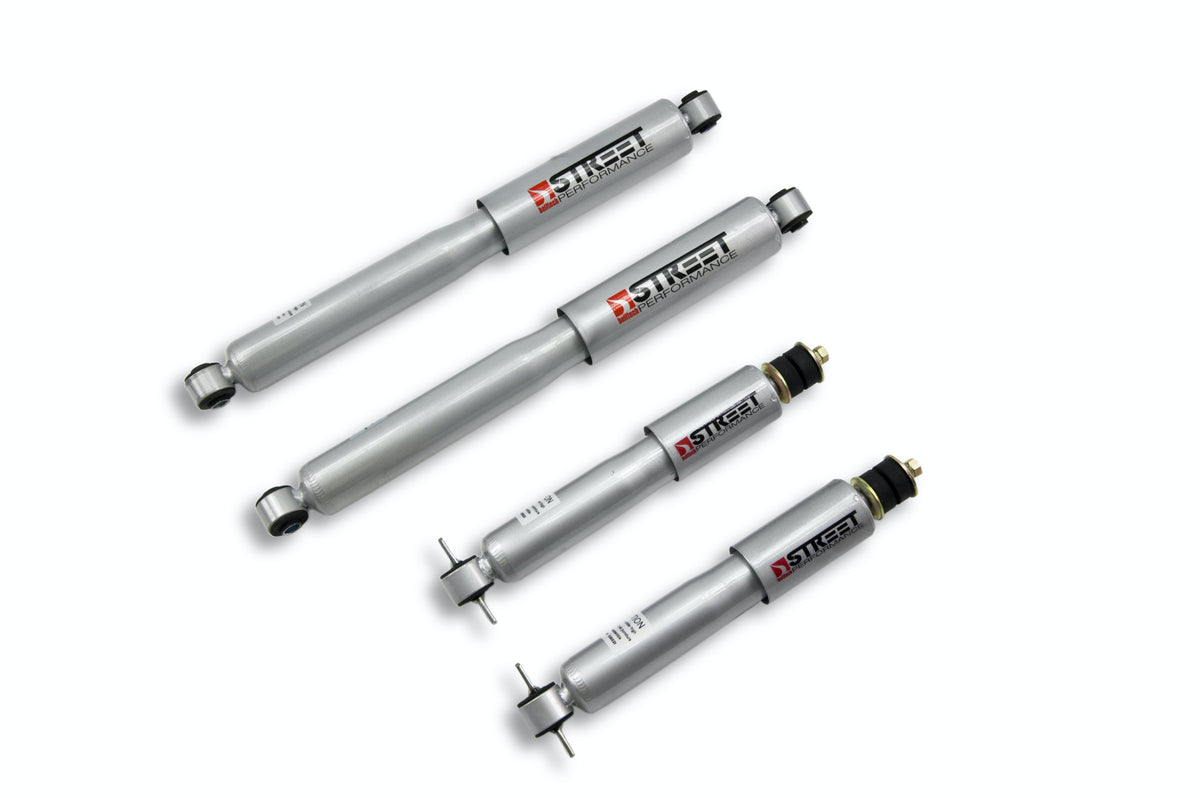 Belltech 9543 Street Performance Shock Absorber Set