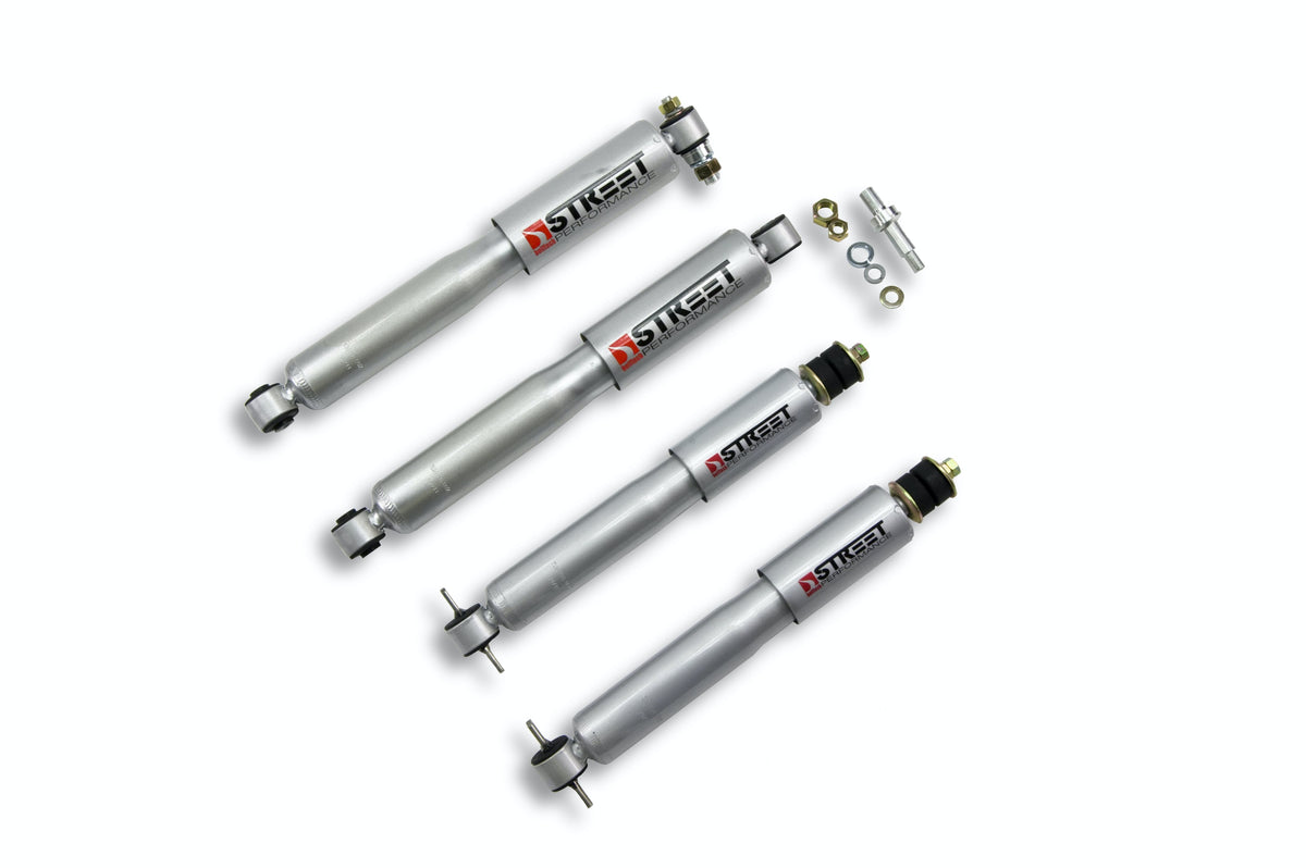 Belltech 9544 Street Performance Shock Absorber Set