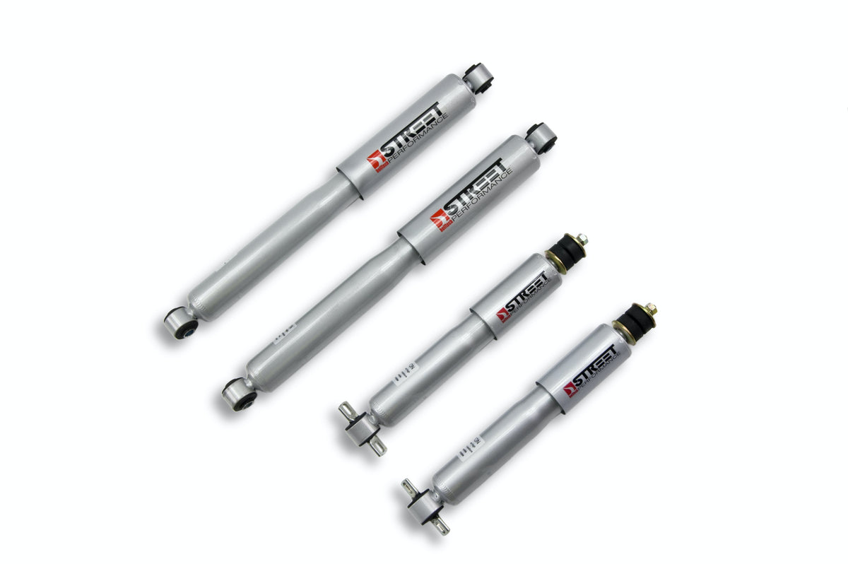 Belltech 9545 Street Performance Shock Absorber Set