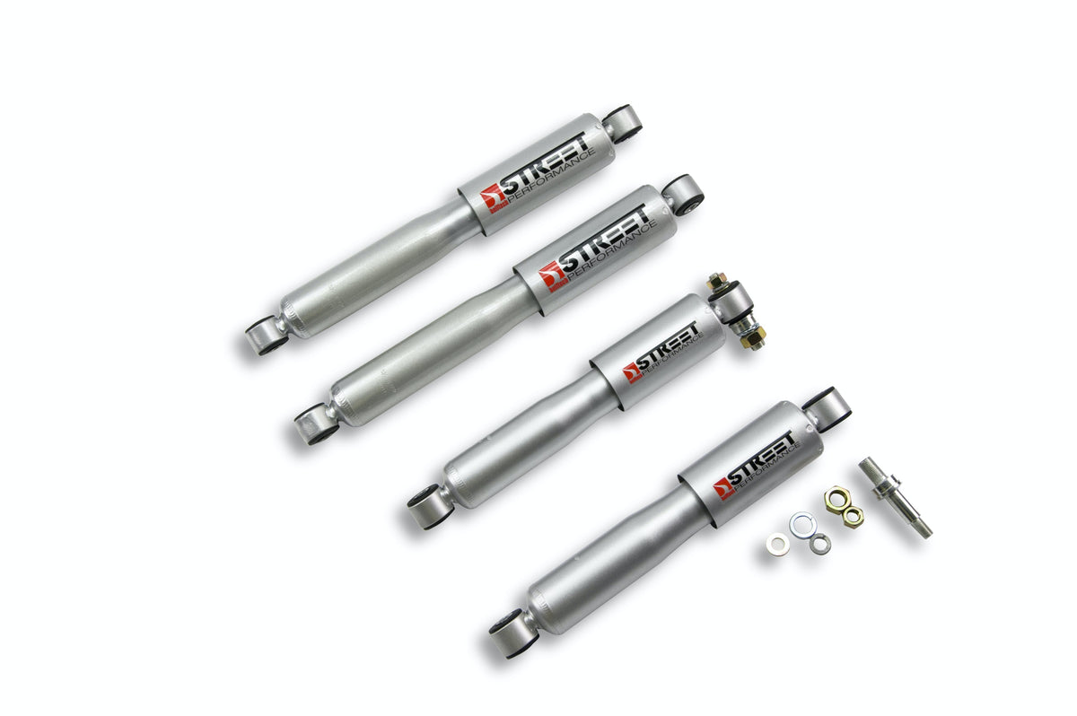Belltech 9547 Street Performance Shock Absorber Set