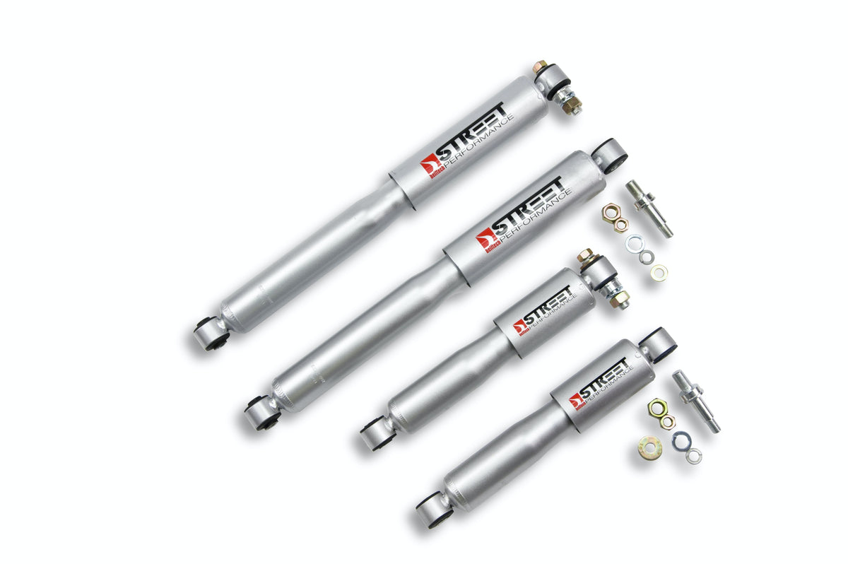Belltech 9548 Street Performance Shock Absorber Set