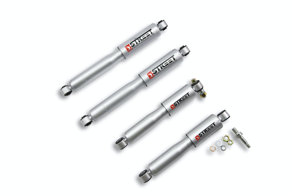 Belltech 9549 Street Performance Shock Absorber Set