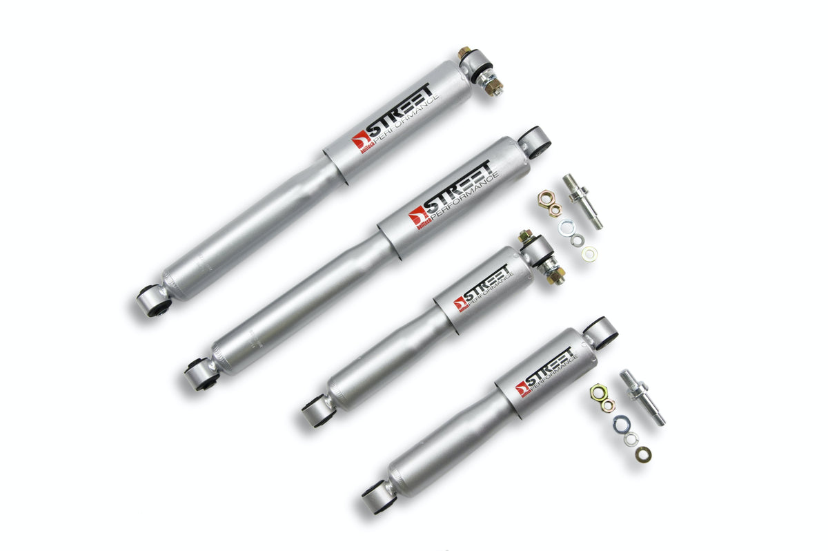 Belltech 9552 Street Performance Shock Absorber Set
