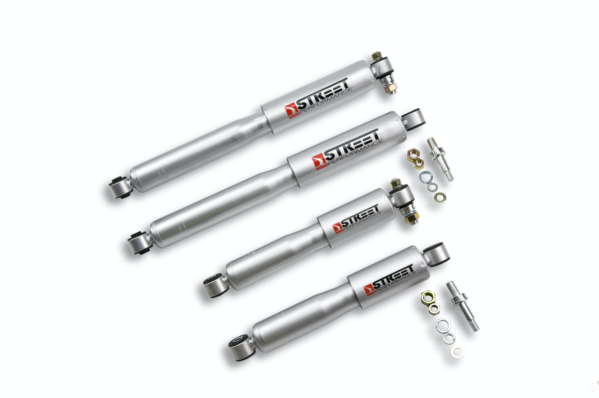 Belltech 9554 Street Performance Shock Absorber Set