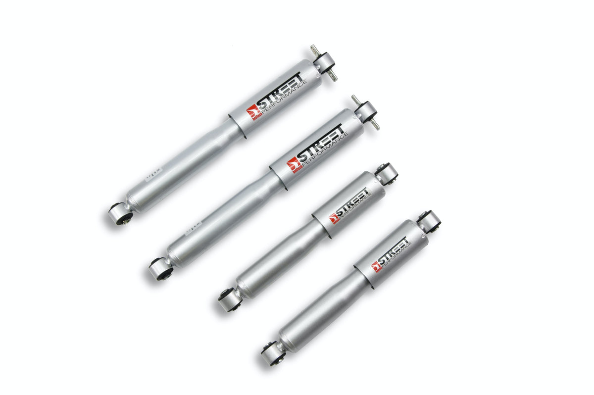 Belltech 9555 Street Performance Shock Absorber Set