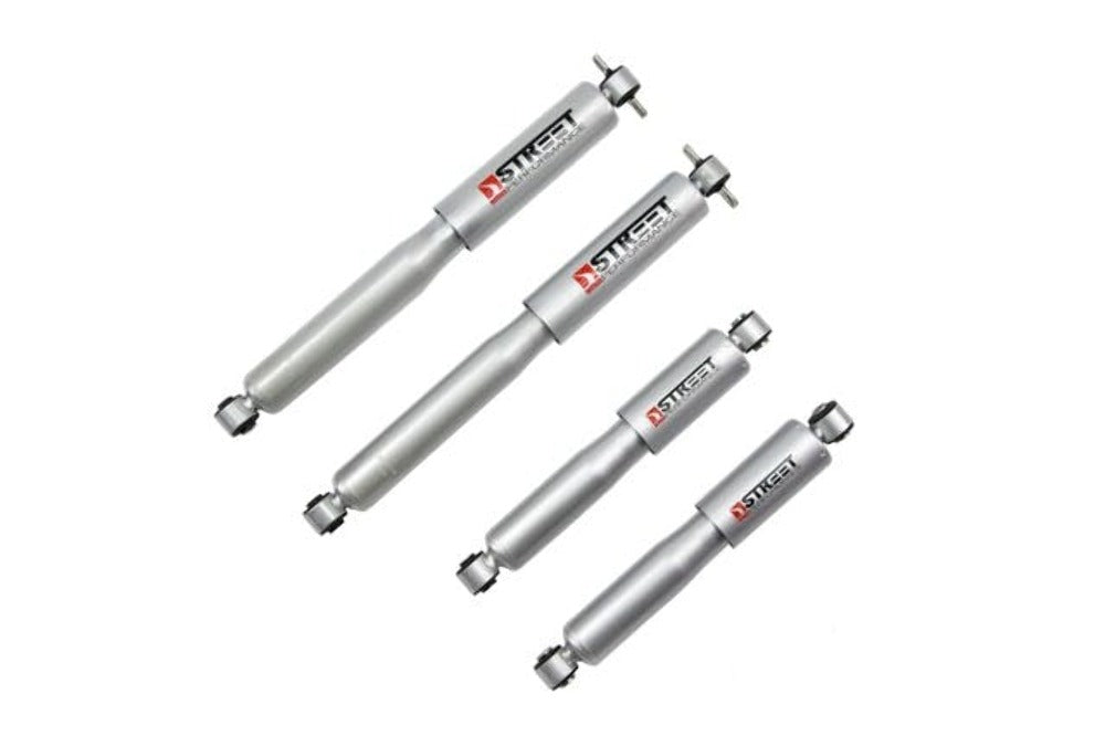 Belltech 9556 Street Performance Shock Absorber Set