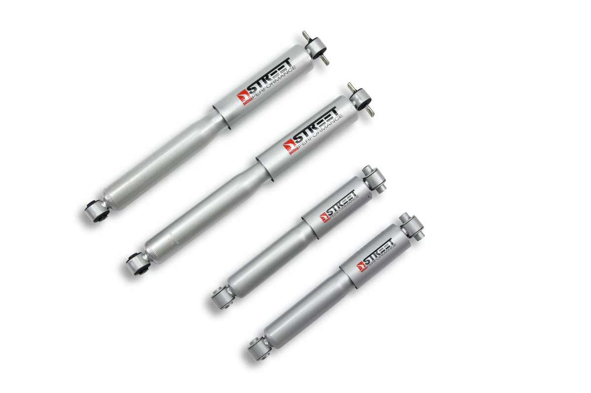 Belltech 9558 Street Performance Shock Absorber Set
