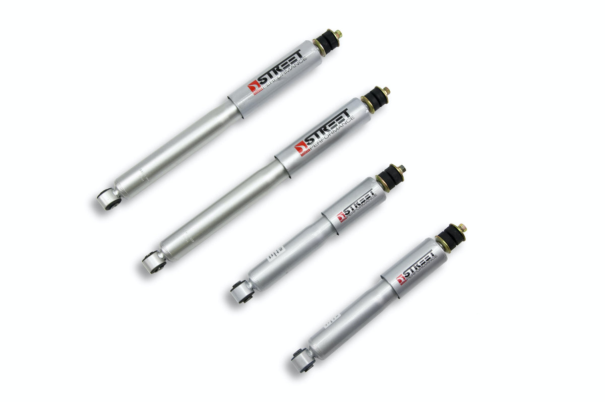 Belltech 9559 Street Performance Shock Absorber Set